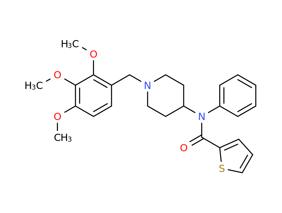 Structure Amb7677124