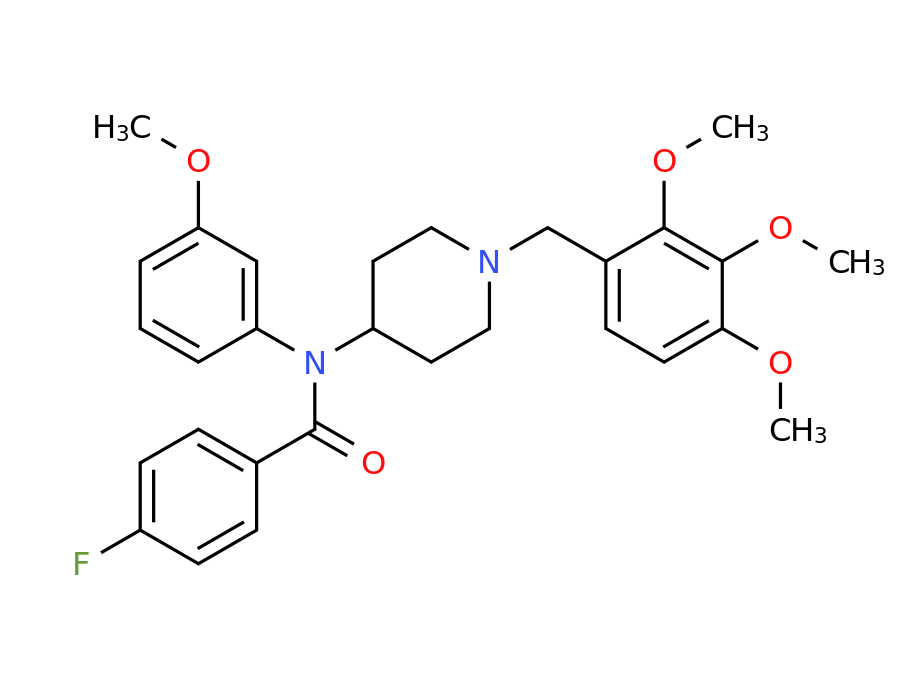 Structure Amb7677135