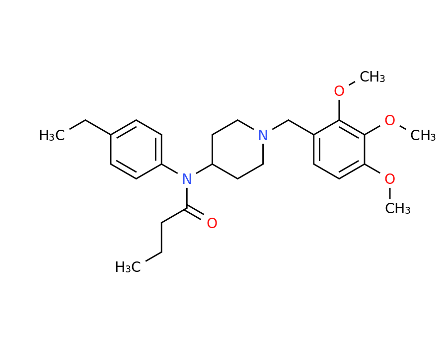 Structure Amb7677136