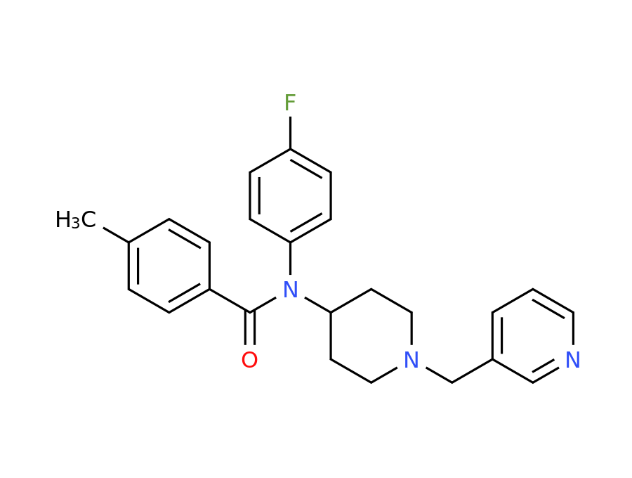 Structure Amb7677169