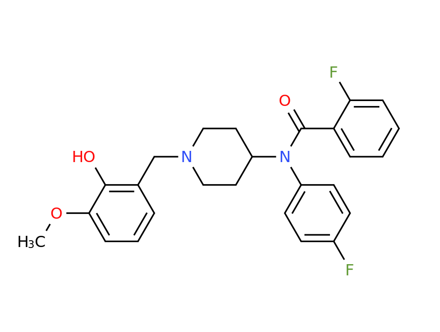 Structure Amb7677176