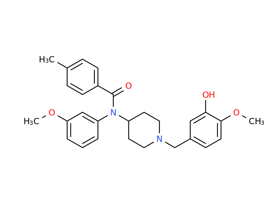 Structure Amb7677185