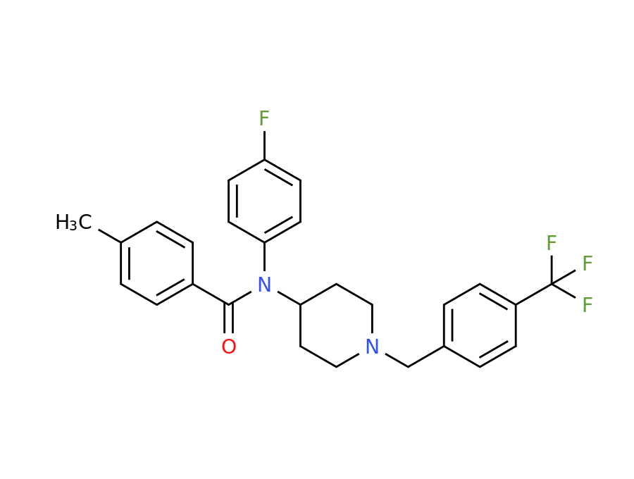 Structure Amb7677203