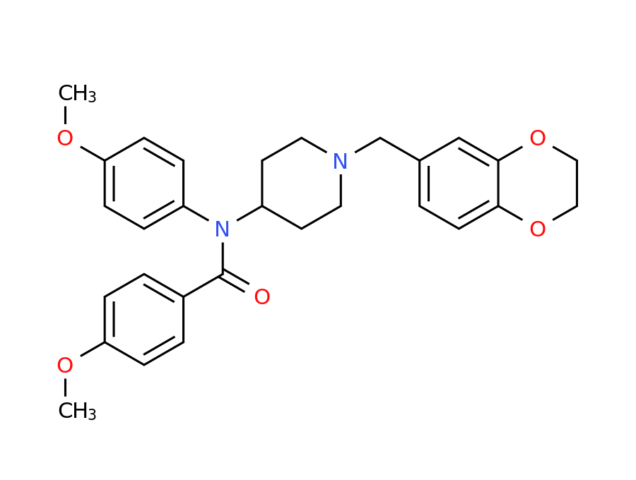 Structure Amb7677229