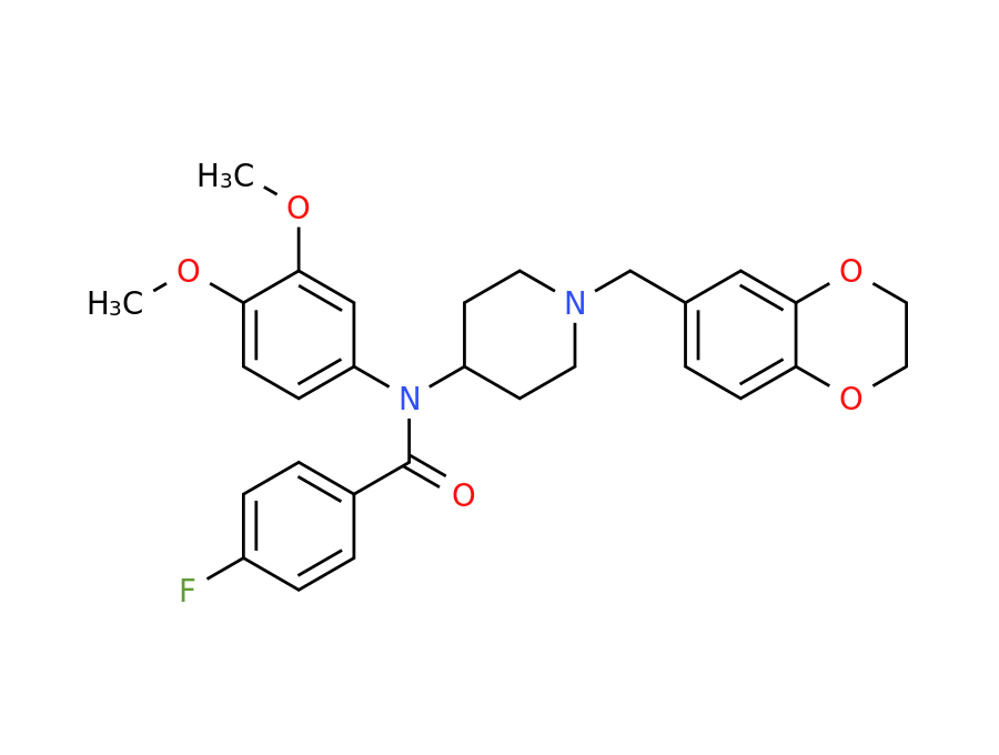 Structure Amb7677238