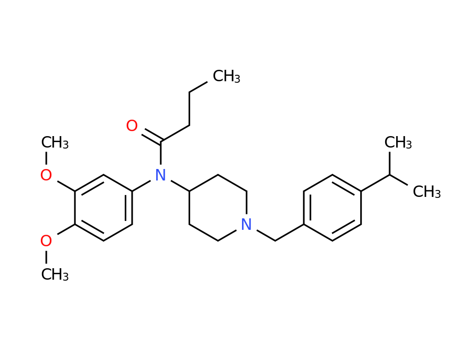 Structure Amb7677256