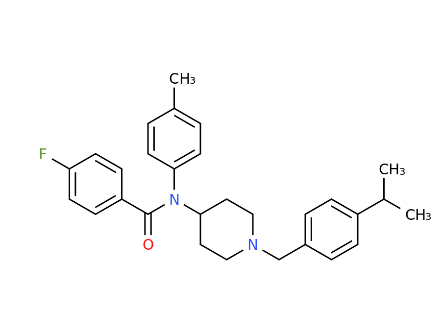 Structure Amb7677260