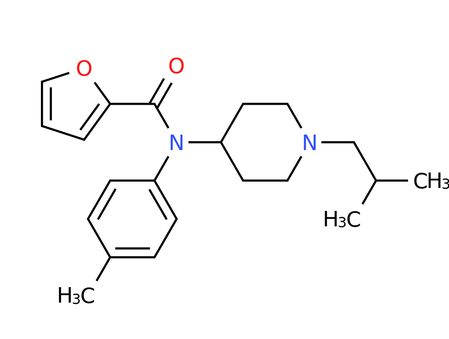 Structure Amb7677262