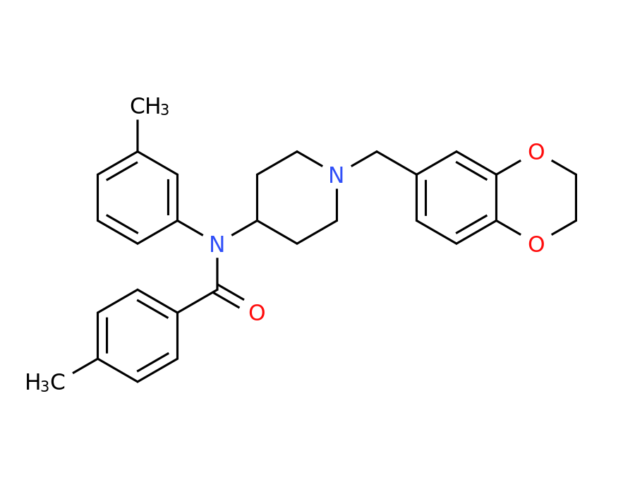 Structure Amb7677295