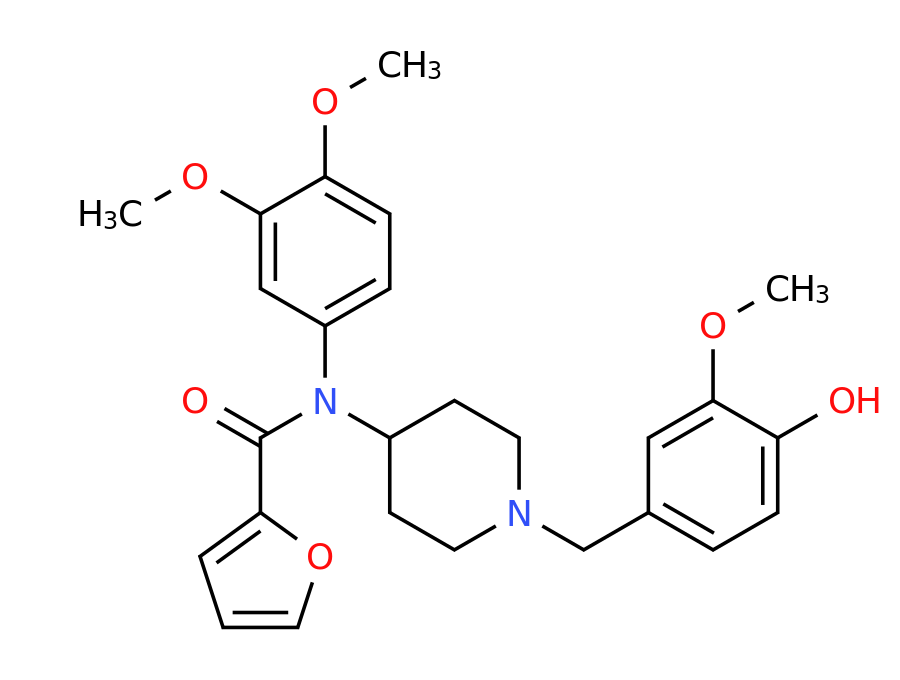 Structure Amb7677299