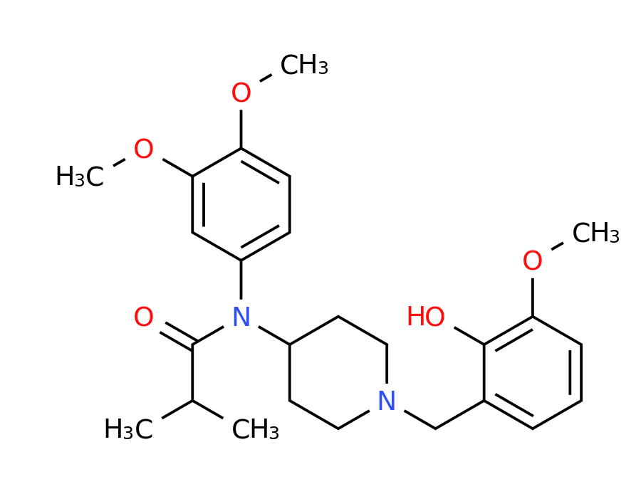 Structure Amb7677302