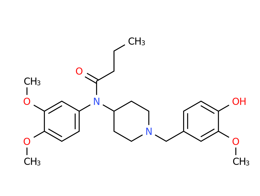 Structure Amb7677306