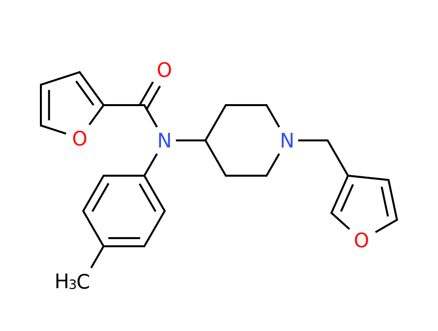 Structure Amb7677308