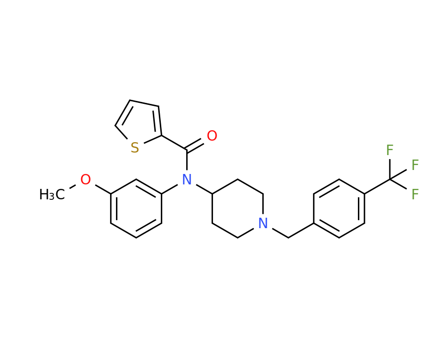 Structure Amb7677318