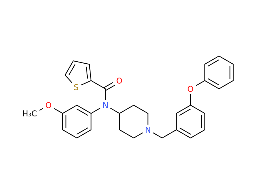 Structure Amb7677319