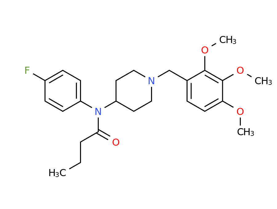 Structure Amb7677327