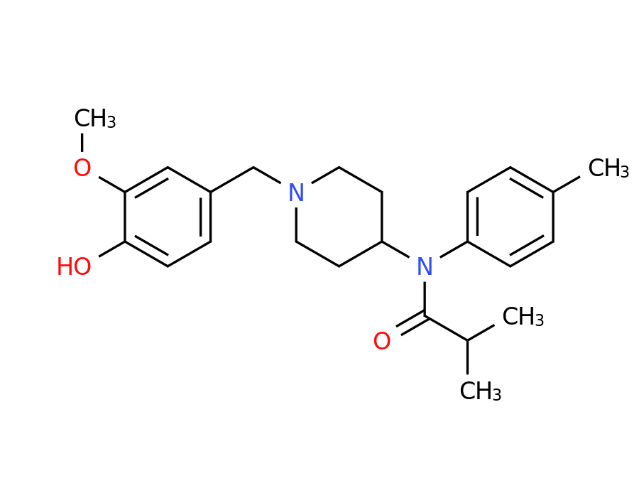 Structure Amb7677338