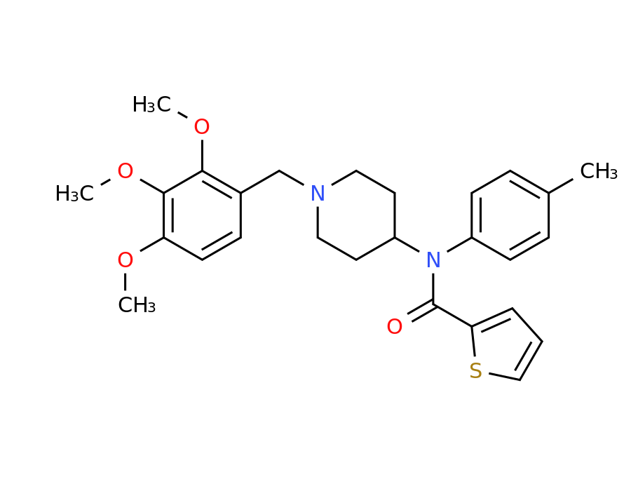 Structure Amb7677339