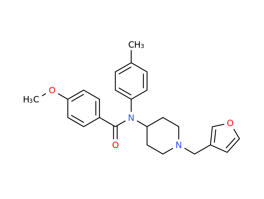 Structure Amb7677340