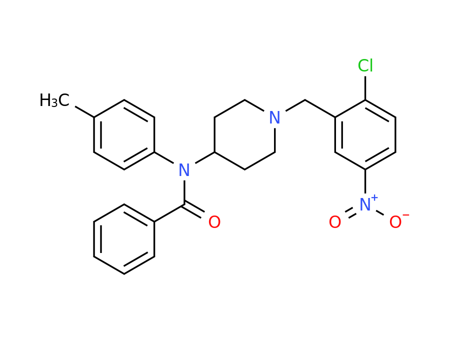 Structure Amb7677345