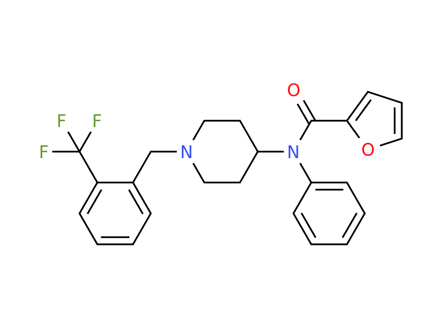 Structure Amb7677380