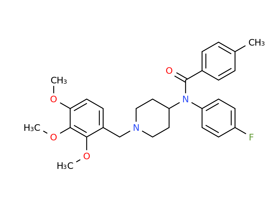 Structure Amb7677443