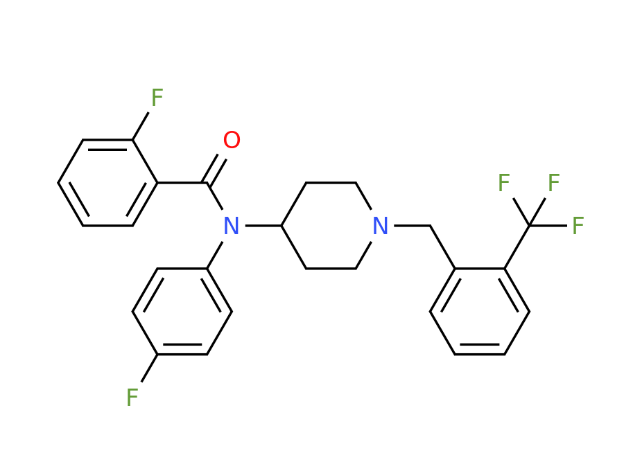 Structure Amb7677445