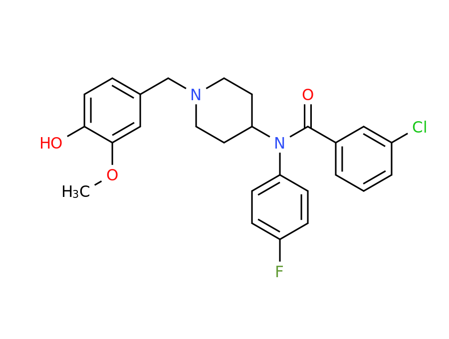 Structure Amb7677449