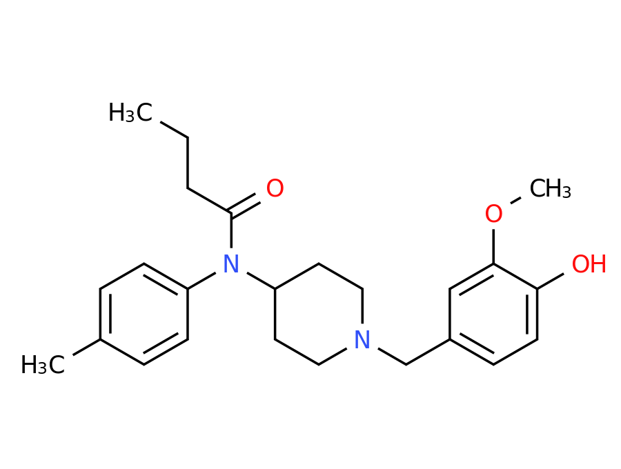 Structure Amb7677455