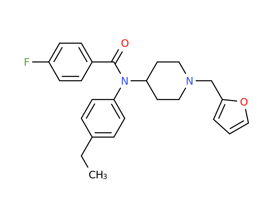 Structure Amb7677461