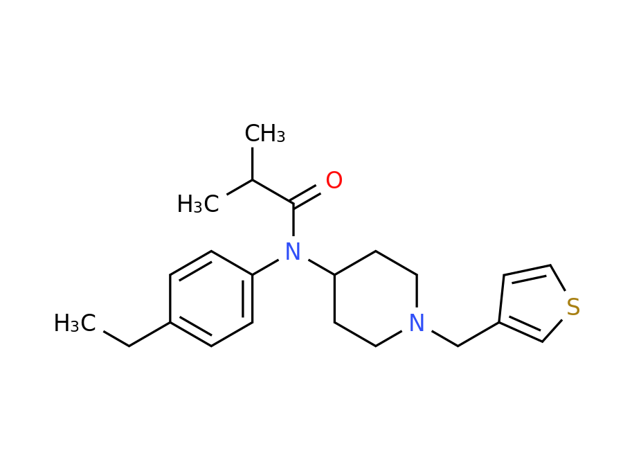 Structure Amb7677467