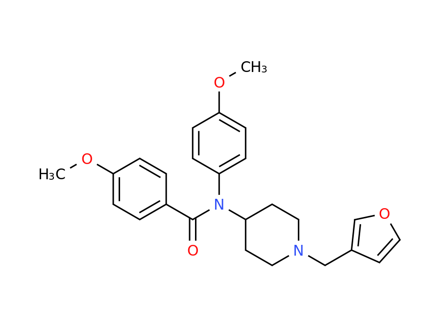 Structure Amb7677476