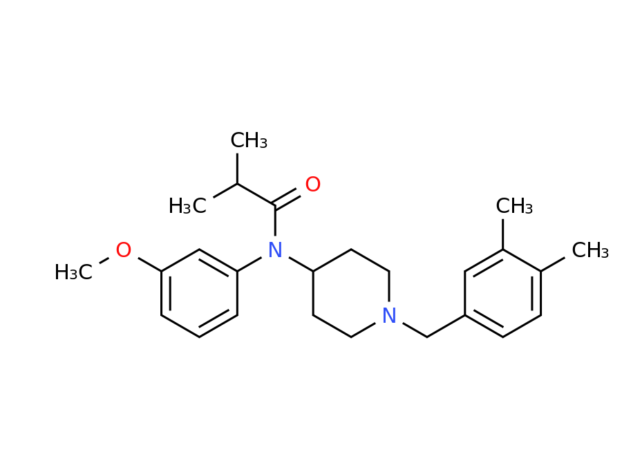 Structure Amb7677487