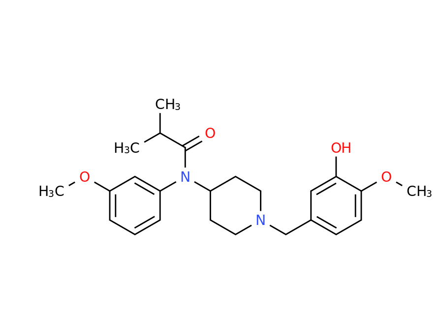 Structure Amb7677488