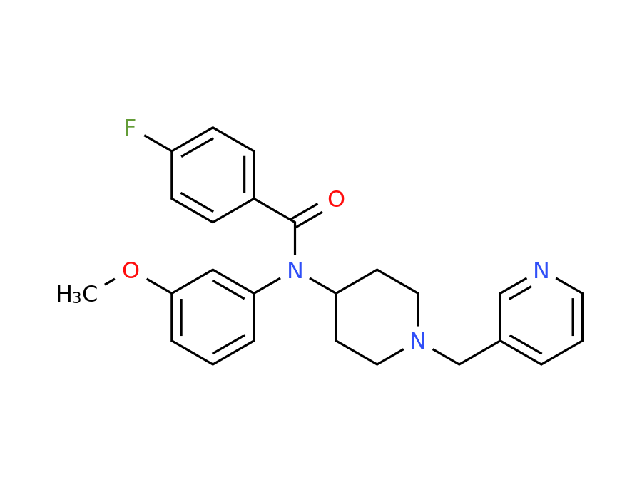 Structure Amb7677521