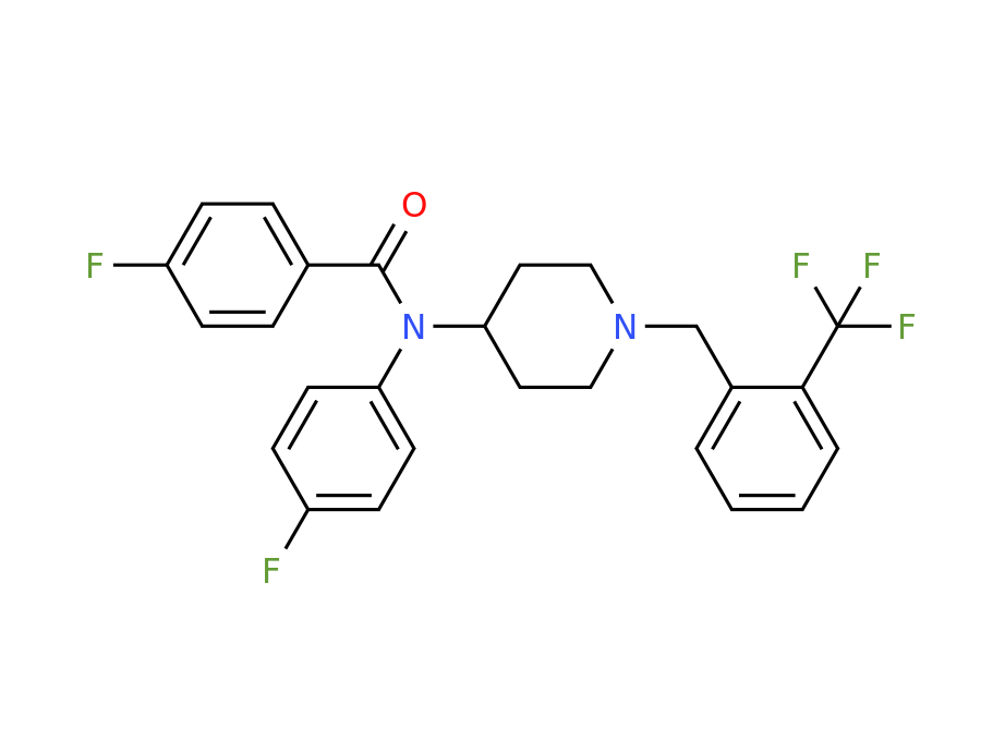 Structure Amb7677548