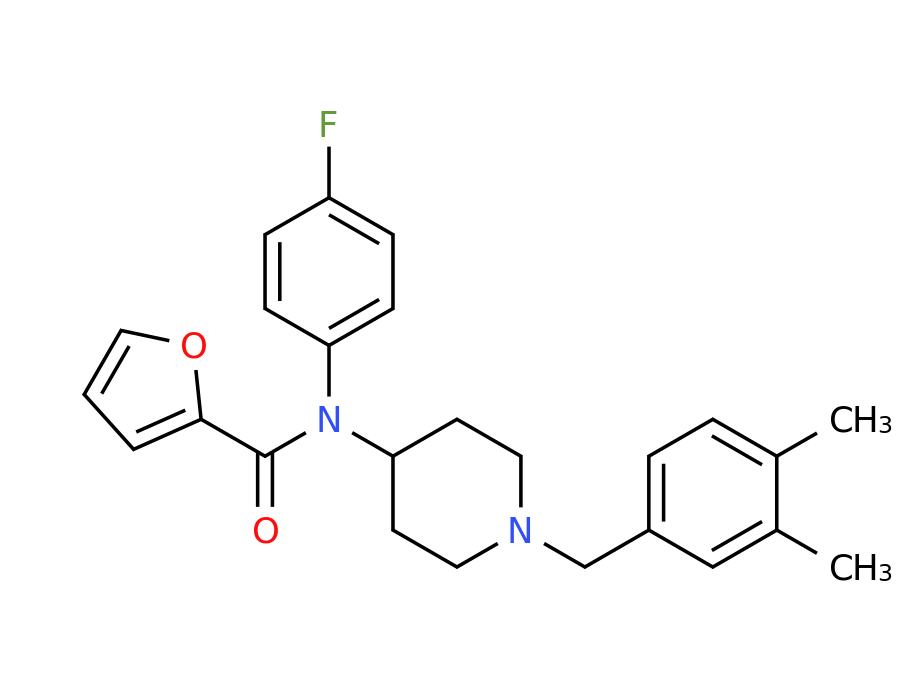 Structure Amb7677550