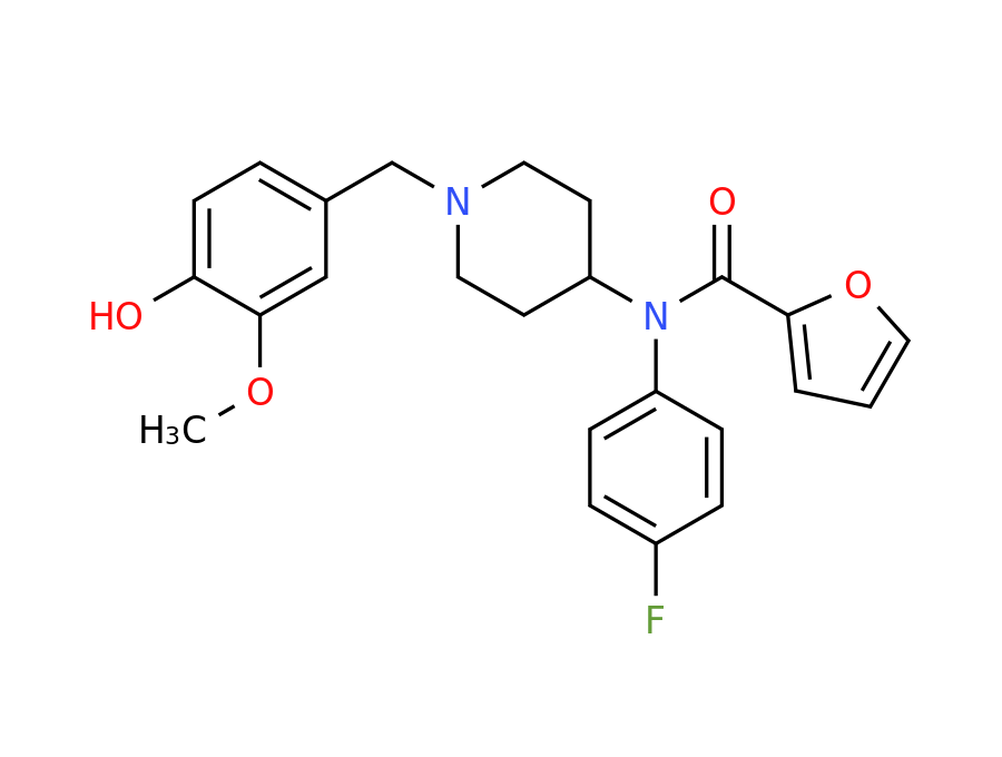 Structure Amb7677551