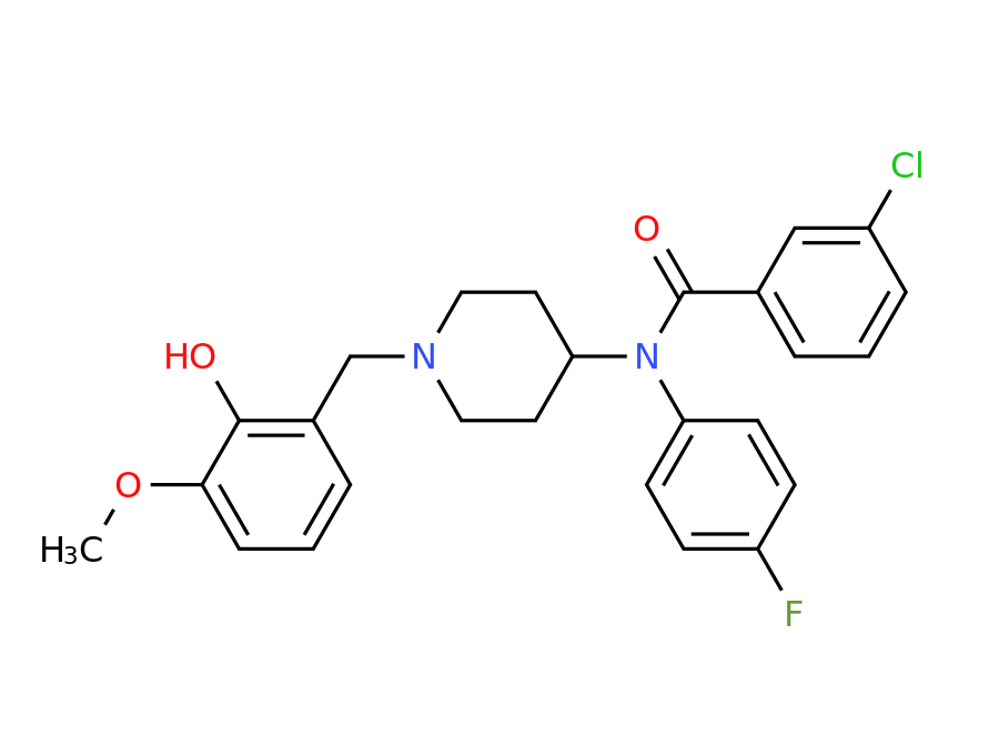 Structure Amb7677572