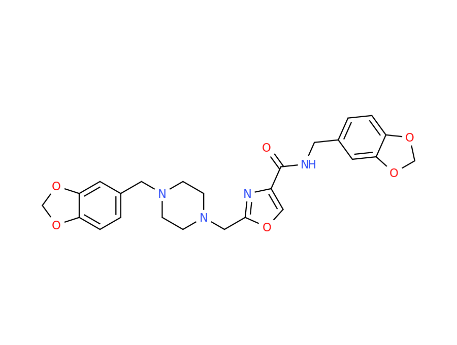 Structure Amb7677695