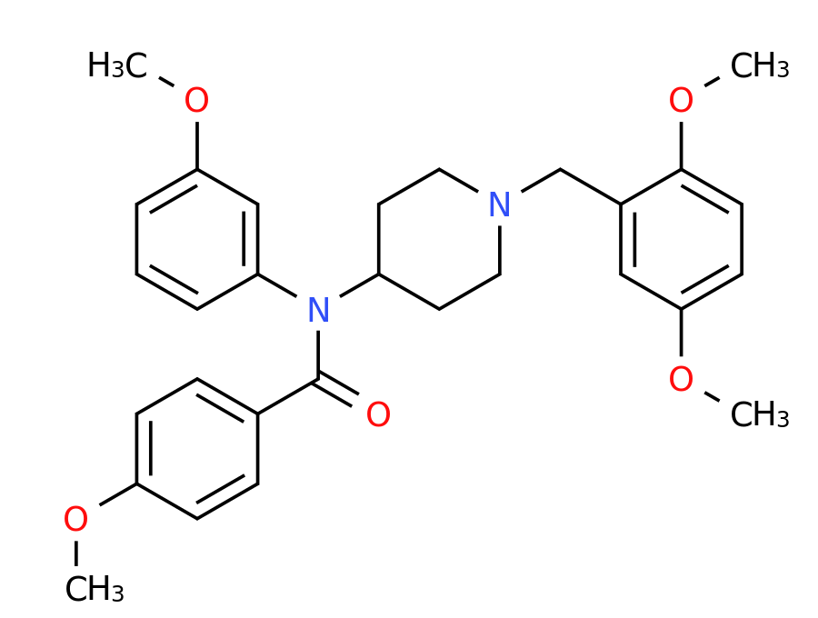 Structure Amb7677710