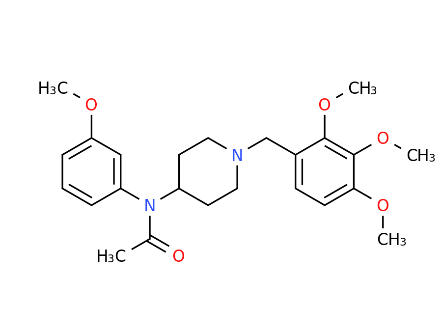 Structure Amb7677730