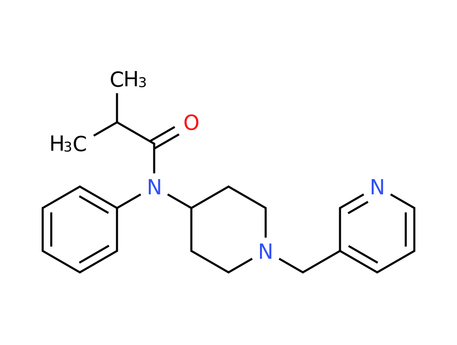 Structure Amb7677740