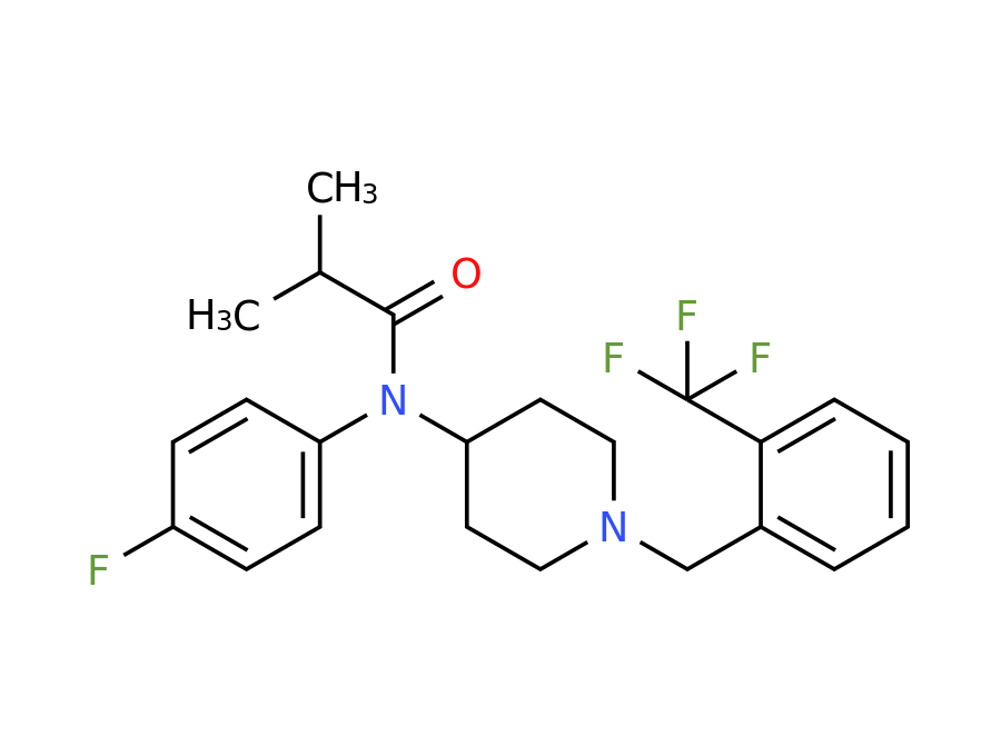 Structure Amb7677755