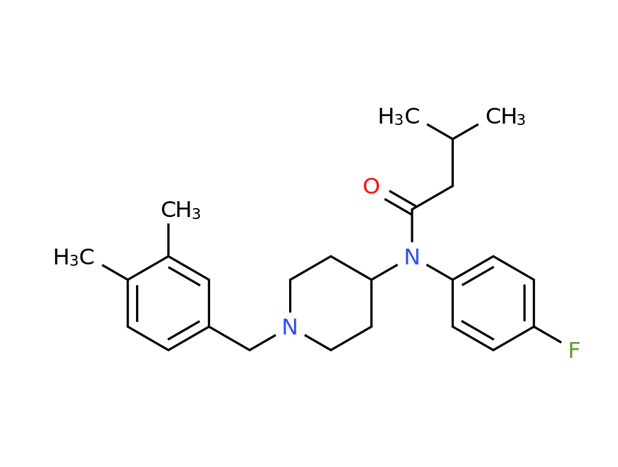 Structure Amb7677764