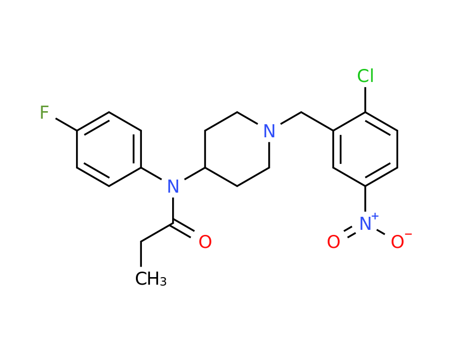 Structure Amb7677767