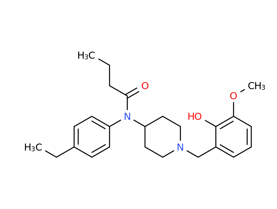 Structure Amb7677772