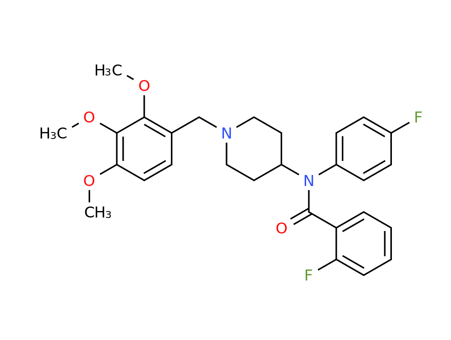 Structure Amb7677826