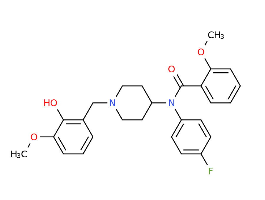 Structure Amb7677836