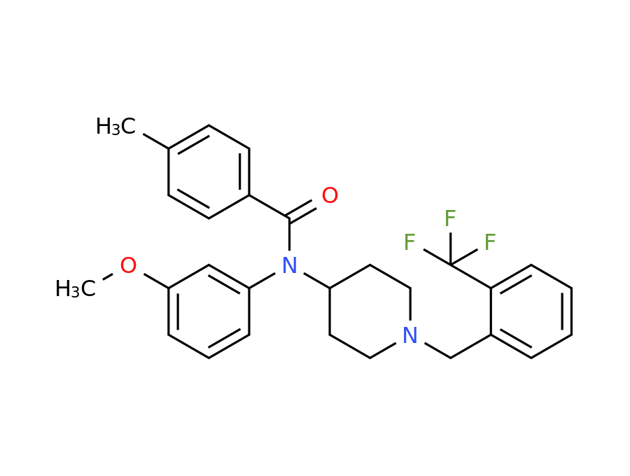 Structure Amb7677839